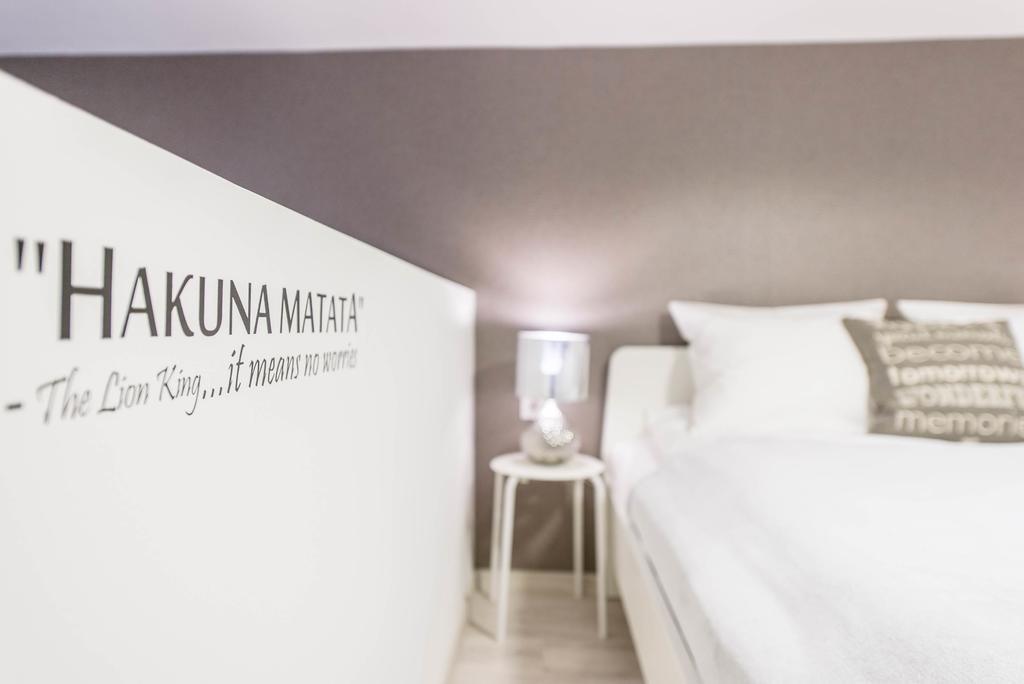 Apartman Happy Joy Budapest