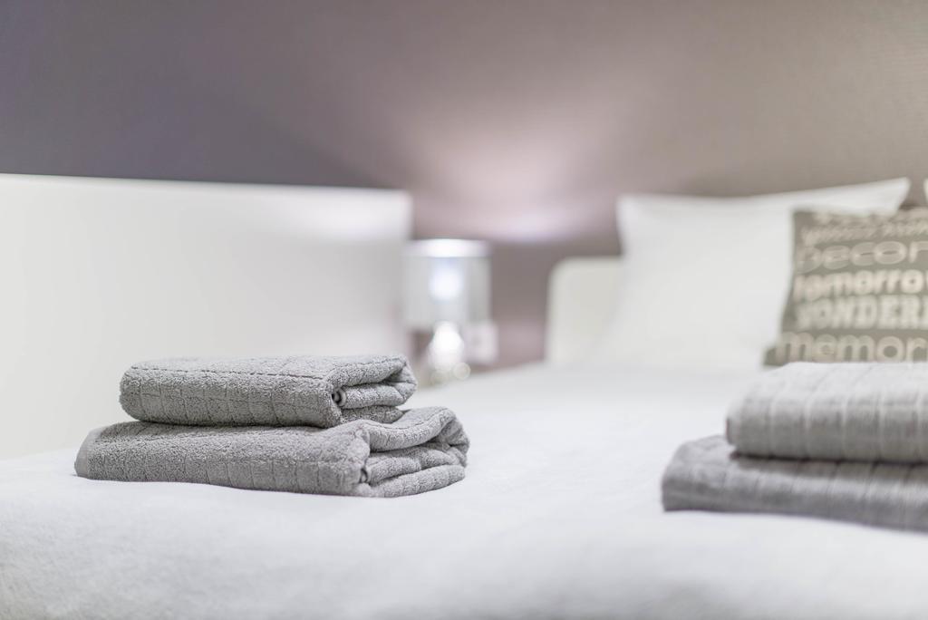 Apartman Happy Joy Budapest