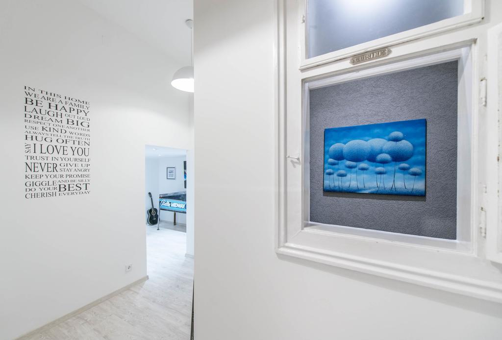 Happy Joy Apartman Budapest