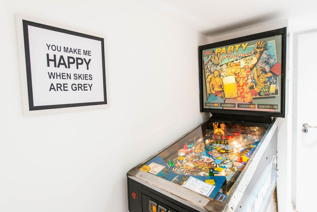 Happy Joy Apartman