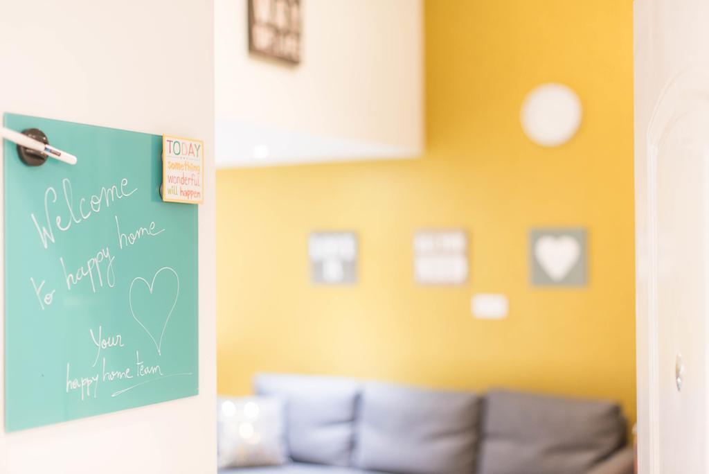 Apartman Happy Joy *