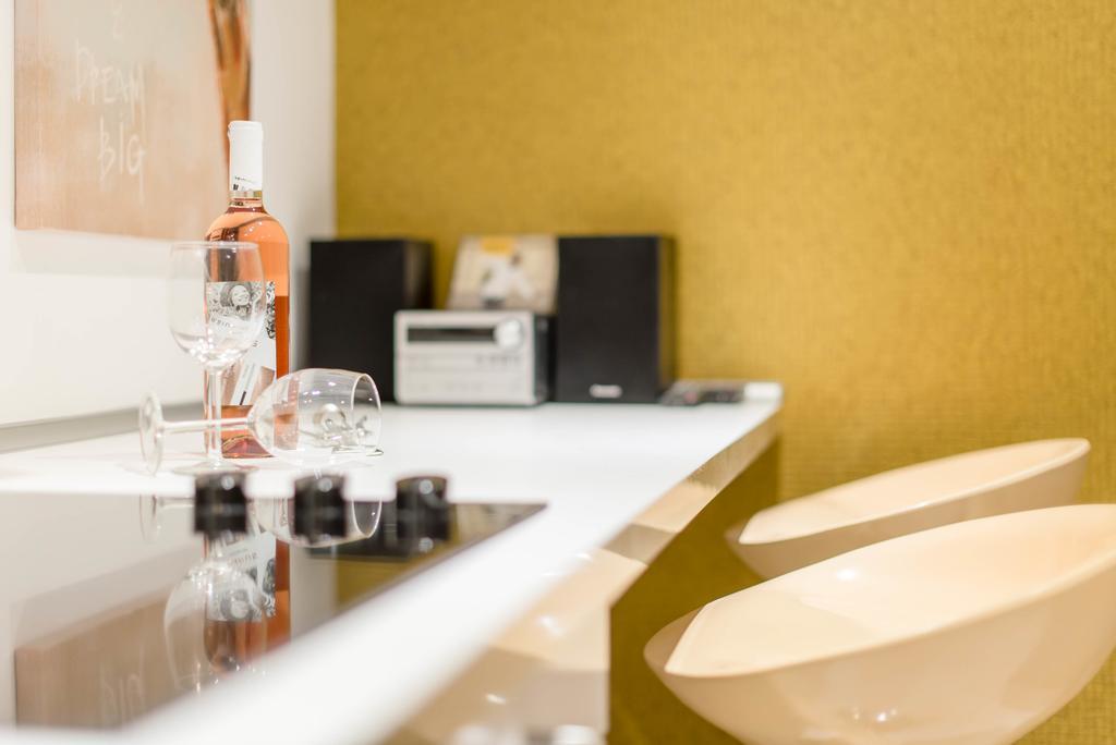 Apartman Happy Joy Budapest