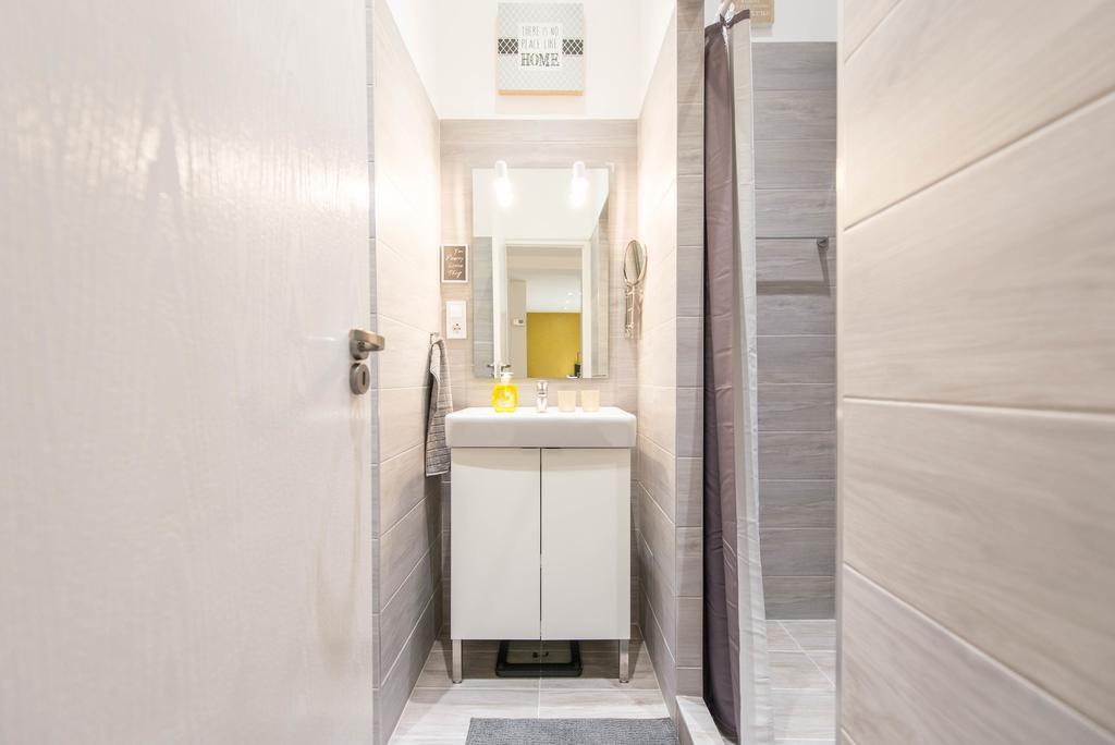 Apartman Happy Joy Budapest
