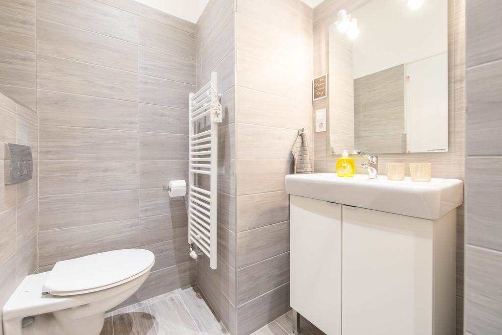 Apartman Happy Joy
