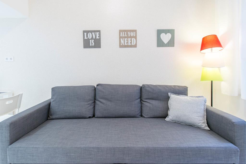 Apartman Happy Joy *