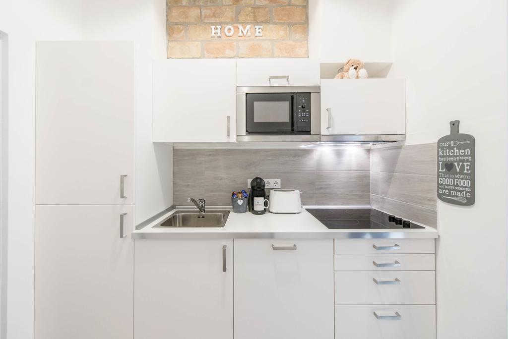 Apartman Happy Joy Budapest