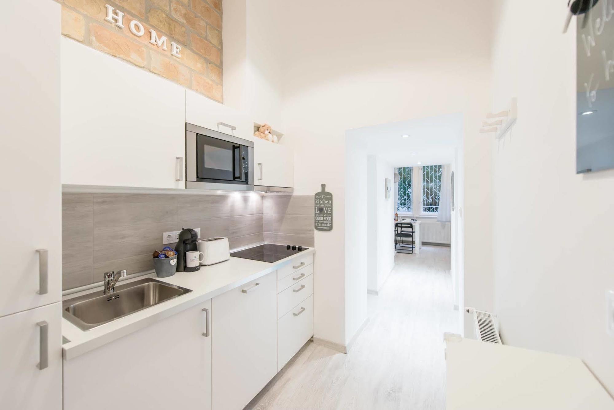 Apartman Happy Joy Budapest