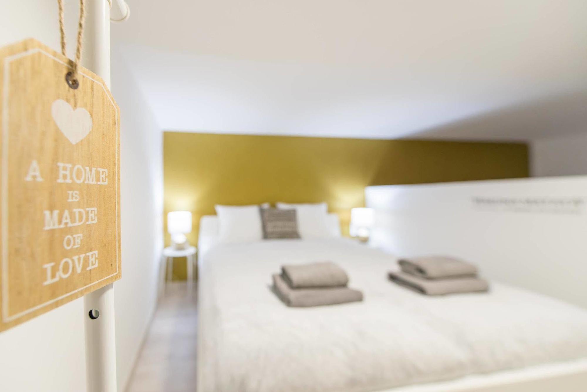 Apartman Happy Joy Budapest