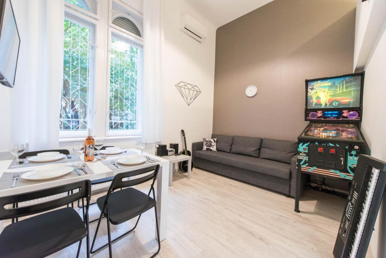 Happy Joy Apartament