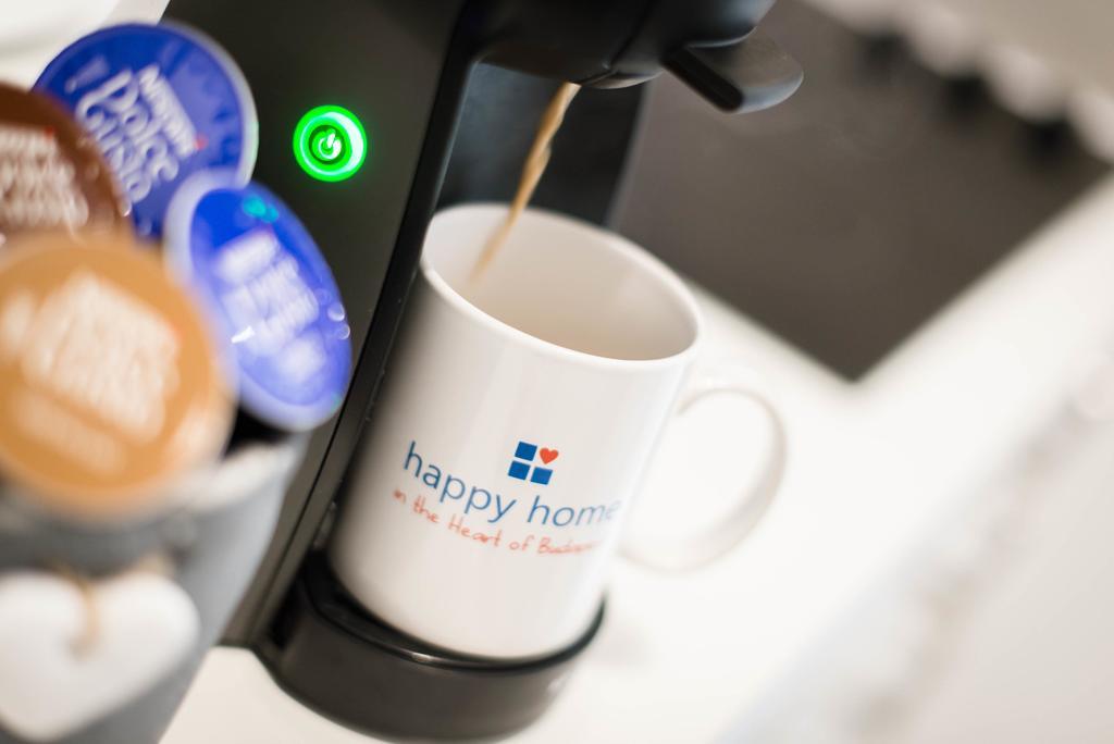 Happy Joy Apartament